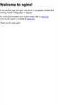 Mobile Screenshot of mail.is74.ru
